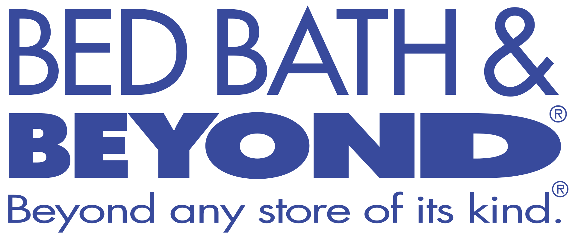 Bed Bath & Beyond Logo