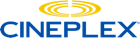 Cineplex Logo