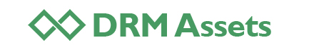 DRM Logo